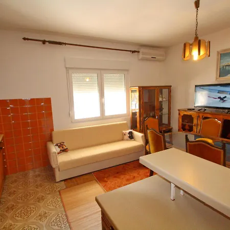 Vacation House Kosta's Place Holiday home *