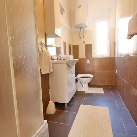Holiday home Vacation House Kosta's Place Orebic
