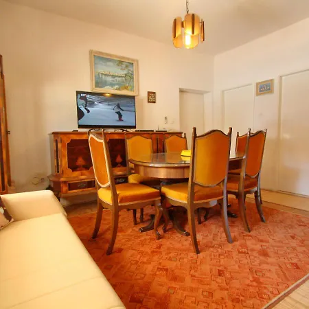 Holiday home Vacation House Kosta's Place *