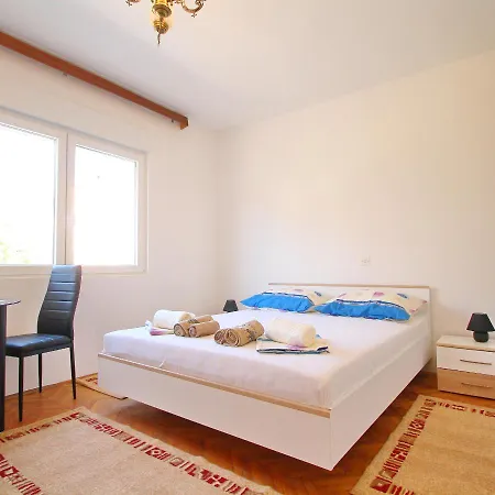 Vacation House Kosta's Place Orebic