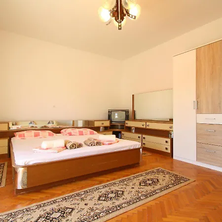 Vacation House Kosta's Place * Orebic