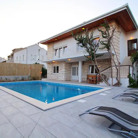 Vacation House Kosta's Place Holiday home Orebic