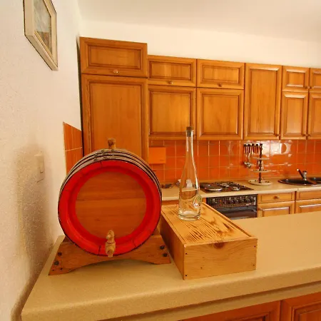 Vacation House Kosta's Place Holiday home