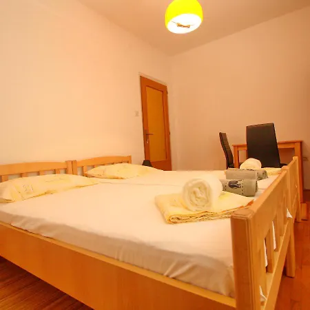 Vacation House Kosta's Place Holiday home *