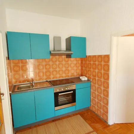 Vacation House Kosta's Place *