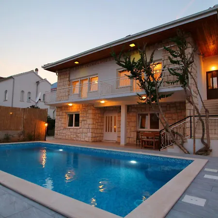 Vacation House Kosta's Place Holiday home Orebic