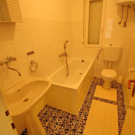 Vacation House Kosta's Place Holiday home *