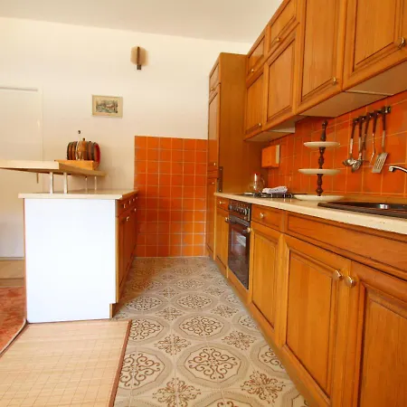 Vacation House Kosta's Place Orebic