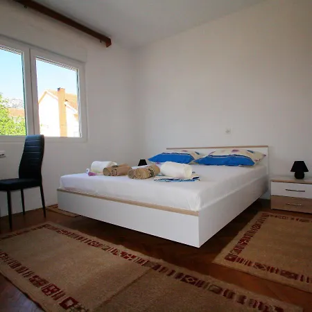 Holiday home Vacation House Kosta's Place Orebic