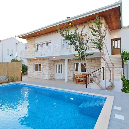 بيت للعطل Vacation House Kosta's Place أوروبيتش