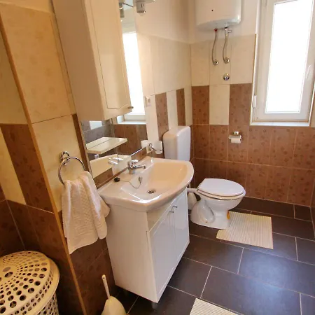 Vacation House Kosta's Place
