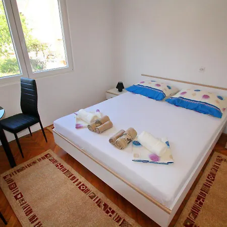 بيت للعطل Vacation House Kosta's Place أوروبيتش