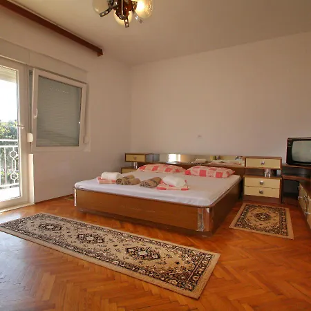 Vacation House Kosta's Place بيت للعطل أوروبيتش