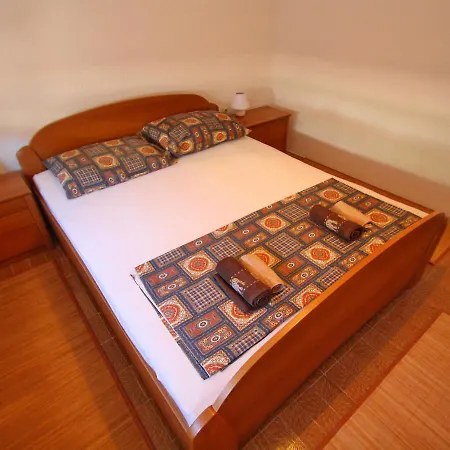 Vacation House Kosta's Place