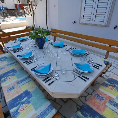Vacation House Kosta's Place أوروبيتش