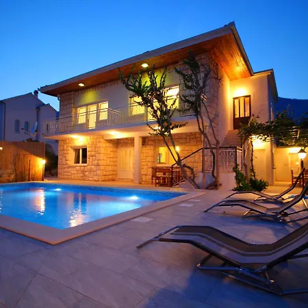 بيت للعطل Vacation House Kosta's Place