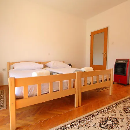 بيت للعطل Vacation House Kosta's Place أوروبيتش