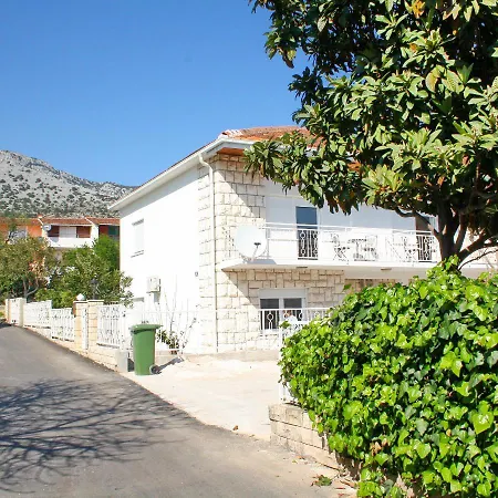 بيت للعطل Vacation House Kosta's Place أوروبيتش