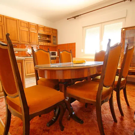 Vacation House Kosta's Place أوروبيتش