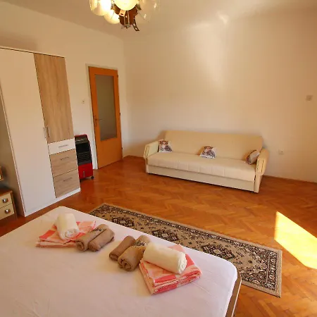 Vacation House Kosta's Place