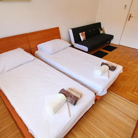Vacation House Kosta's Place *