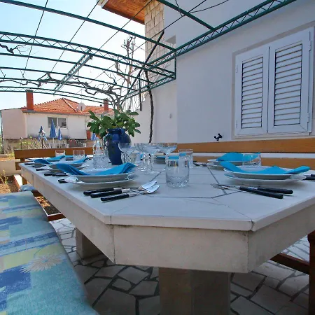 بيت للعطل Vacation House Kosta's Place أوروبيتش