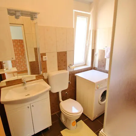 بيت للعطل Vacation House Kosta's Place